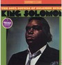 King Solomon - Solomon Burke