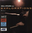 Explorations - Bill Evans  -Trio-