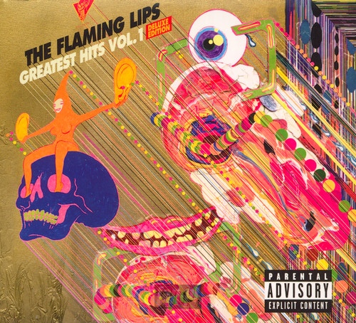 Greatest Hits vol.1 - The Flaming Lips 