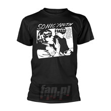 Goo Album Cover _TS80334_ - Sonic Youth
