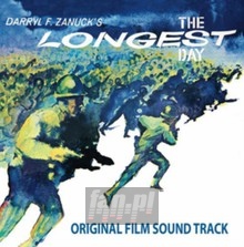 Longest Day  OST - Maurice Jarre