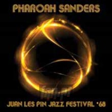 Juan Les PN Jazz Festival - Pharoah Sanders