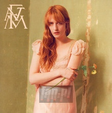 High As Hope - Florence & The Machine