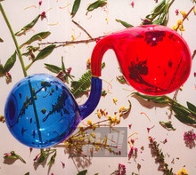 Lamp Lit Prose - The Dirty Projectors 