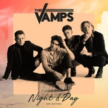 Night & Day: Day Edition - Vamps