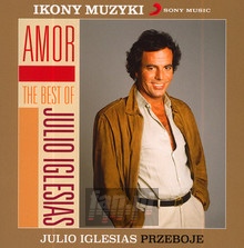 Ikony Muzyki - Julio Iglesias