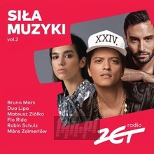 Radio Zet - Sia Muzyki vol. 2 - Radio Zet   