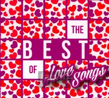 Best Of Love Songs - V/A