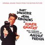 Elmer Gantry  OST - Andre Previn