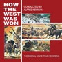 How The West Was Won  OST - Alfred Newman