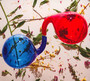 Lamp Lit Prose - The Dirty Projectors 