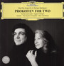 Prokofiev For Two - Martha  Argerich  / Sergei  Babayan 