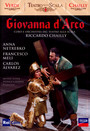 Verdi: Giovanna D'arco - Anna Netrebko