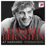 Harvard Lectures - Leonard Bernstein