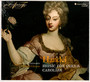Handel: Music For Queen Caroline - Wiliam Christie