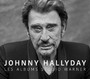 Les Albums Studio Warner - Johnny Hallyday