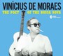 Poet Of Bossa Nova: His Early Recordings - Vinicius De Moraes 