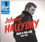 Rock & Roll Hits 1960-1962 - Johnny Hallyday