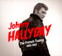 French Twang 1960-1962 - Johnny Hallyday
