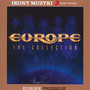 Ikony Muzyki Europe - Europe