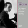 Complete Cetra Recordings 1937-1942 - Carlo Zecchi