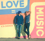 Love = Music - K'S Choice