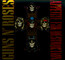Appetite For Destruction - Guns n' Roses