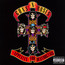 Appetite For Destruction - Guns n' Roses