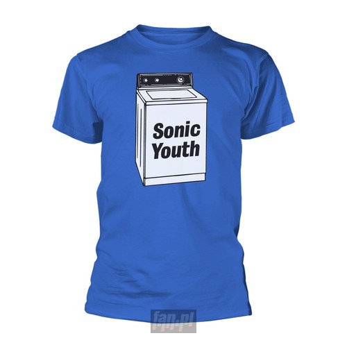 Washing Machine _TS80334_ - Sonic Youth