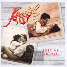 Kuschelrock Best Of 7 & 8 - Kuschel   