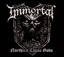 Northern Chaos Gods - Immortal