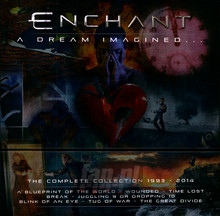 A Dream Imagined - Enchant