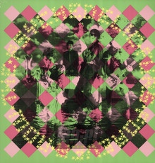 Forever Now - The Psychedelic Furs 