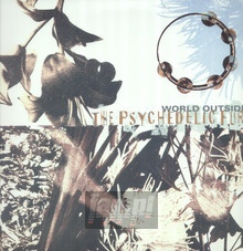 World Outside - The Psychedelic Furs 