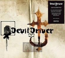 Devildriver - Devildriver Devildriver - Devildriver