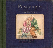 Whispers II - Passenger