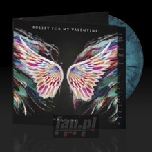 Gravity - Bullet For My Valentine