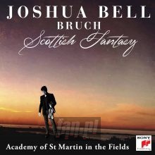 Bruch: Scottish Fantasy, Op. 46 / Violin - Joshua Bell