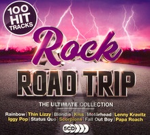 Rock Road Trip - Ultimate   