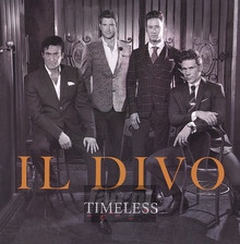 Timeless - Il Divo - powiększ Timeless - Il Divo