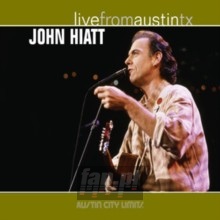 Live From Austin TX - John Hiatt
