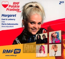 RMF Polskie Przeboje 2018 - Radio RMF FM: Najlepsza Muzyka 