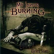Eleven Scars - My Inner Burning - bigger Eleven Scars - My Inner Burning