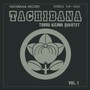 Tachibana - Tohru Aizawa Quartet