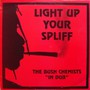 Light Up Your Spliff - Bush Chemists