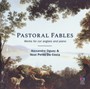 Pastoral Fables - Alexandre  Oguey  / Neal Peres  Da Costa 