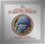 Vivaldi: The Four Seasons - Trevor Pinnock