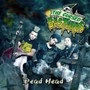 Dead Head - Cursed Bastards