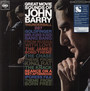 Great Movie Sounds Of John Barry  OST - John Barry