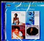 Four Classic Albums - Abbey Lincoln